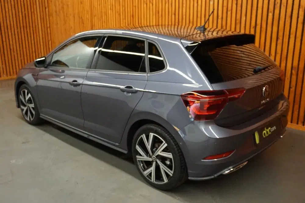 Volkswagen Polo 1.0 TSI R-LINE Panoramadak Stoelverwarming uit 2022, foto 5