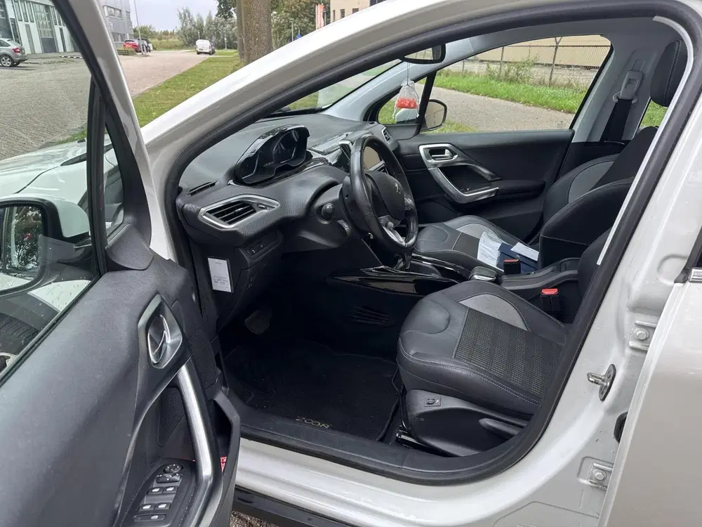 Peugeot 2008 1.5 BlueHDI 88KW AUT 2019 70DKM NAP €9250 uit 2019, foto 10
