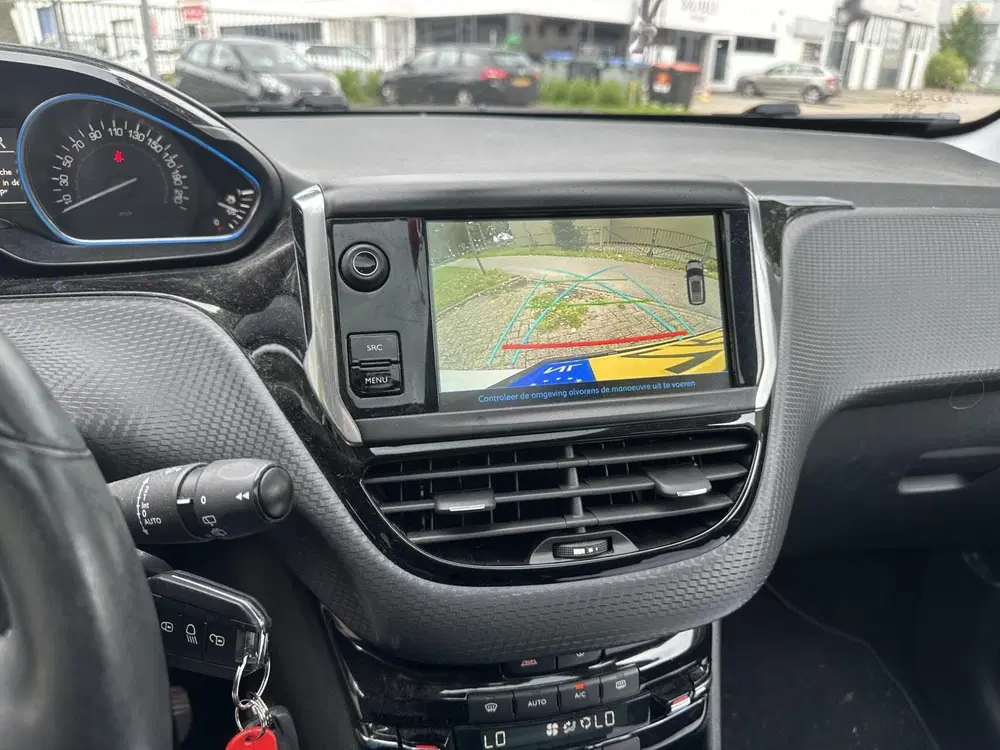 Peugeot 2008 1.5 BlueHDI 88KW AUT 2019 70DKM NAP €9250 uit 2019, foto 14