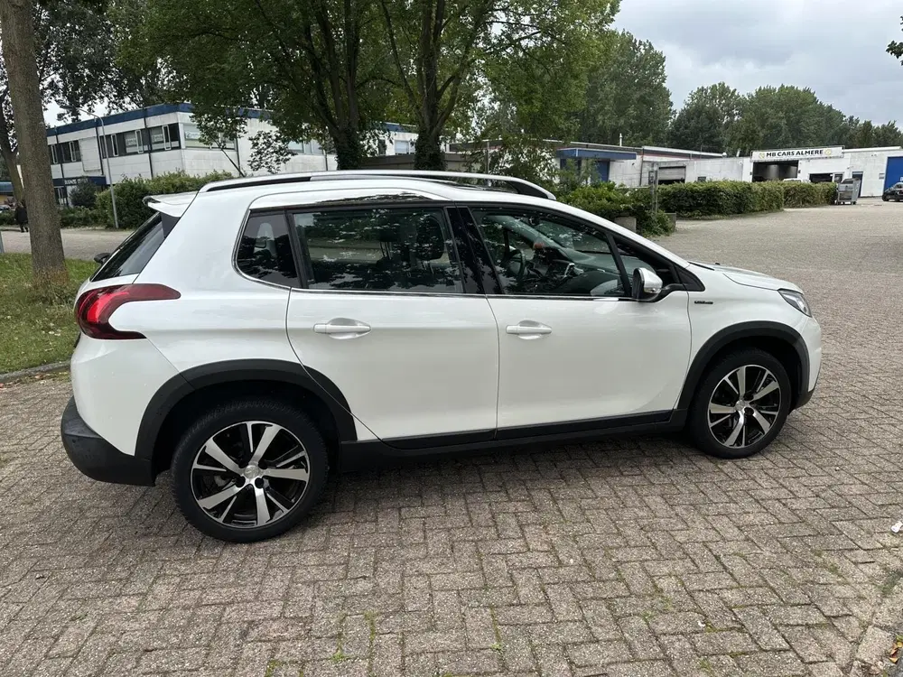 Peugeot 2008 1.5 BlueHDI 88KW AUT 2019 70DKM NAP €9250 uit 2019, foto 7