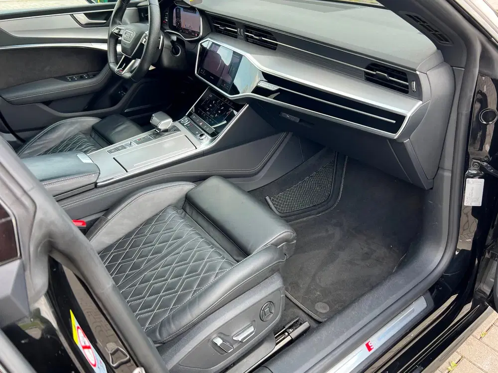 Audi A7 55 TFSI e quattro Competition MATRIX uit 2019, foto 13