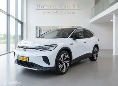 Volkswagen ID.4 77 kWh uit 2020