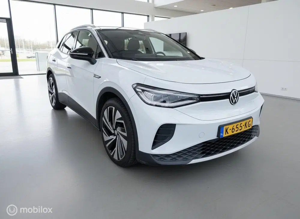 Volkswagen ID.4 77 kWh uit 2020, foto 10