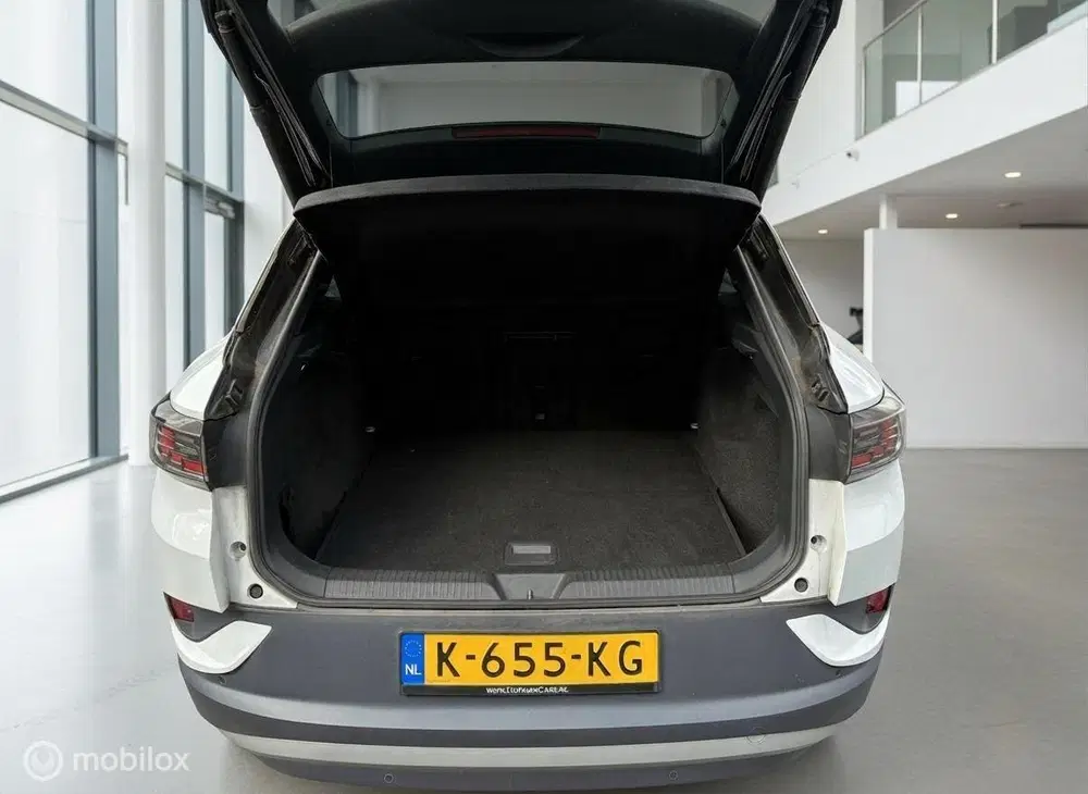 Volkswagen ID.4 77 kWh uit 2020, foto 11