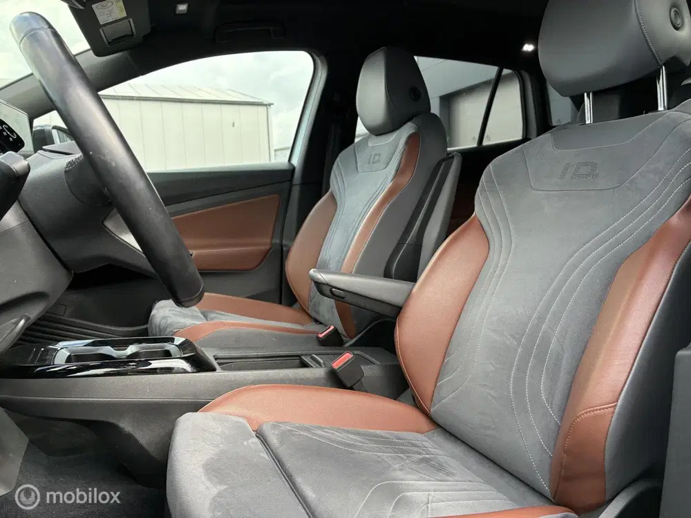 Volkswagen ID.4 77 kWh uit 2020, foto 13
