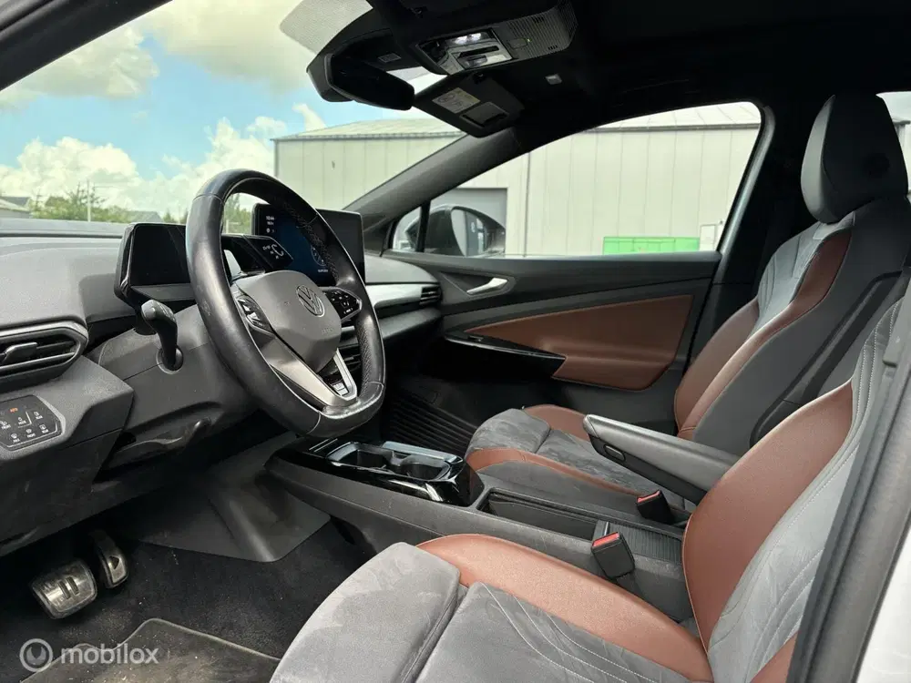 Volkswagen ID.4 77 kWh uit 2020, foto 14