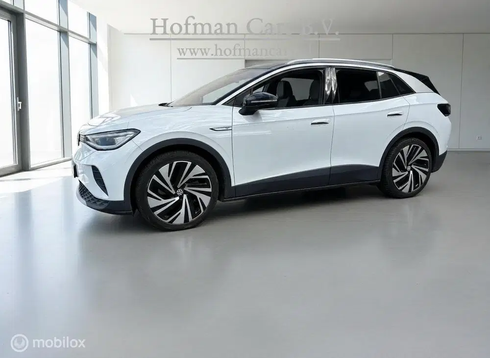 Volkswagen ID.4 77 kWh uit 2020, foto 2