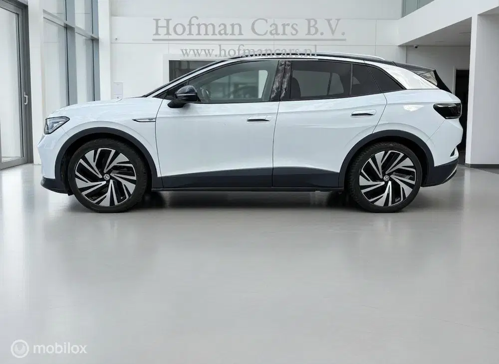 Volkswagen ID.4 77 kWh uit 2020, foto 3