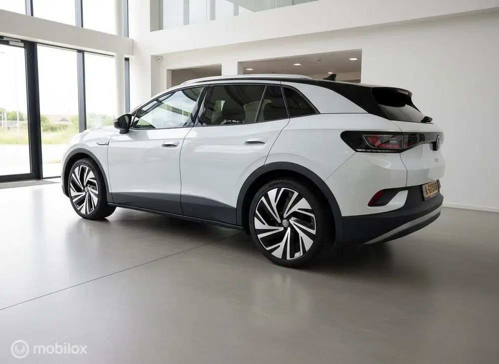 Volkswagen ID.4 77 kWh uit 2020, foto 4