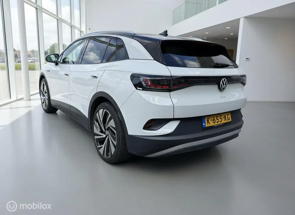 Volkswagen ID.4 77 kWh uit 2020, foto 5