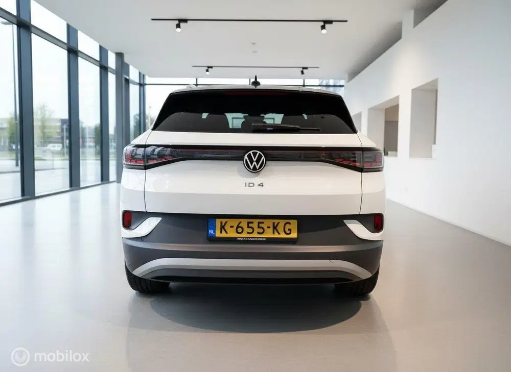 Volkswagen ID.4 77 kWh uit 2020, foto 6