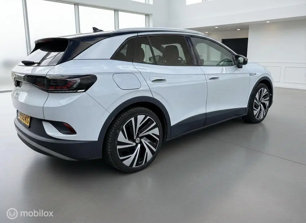 Volkswagen ID.4 77 kWh uit 2020, foto 7