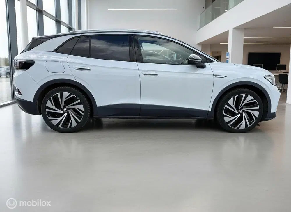 Volkswagen ID.4 77 kWh uit 2020, foto 8
