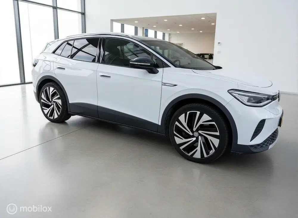 Volkswagen ID.4 77 kWh uit 2020, foto 9