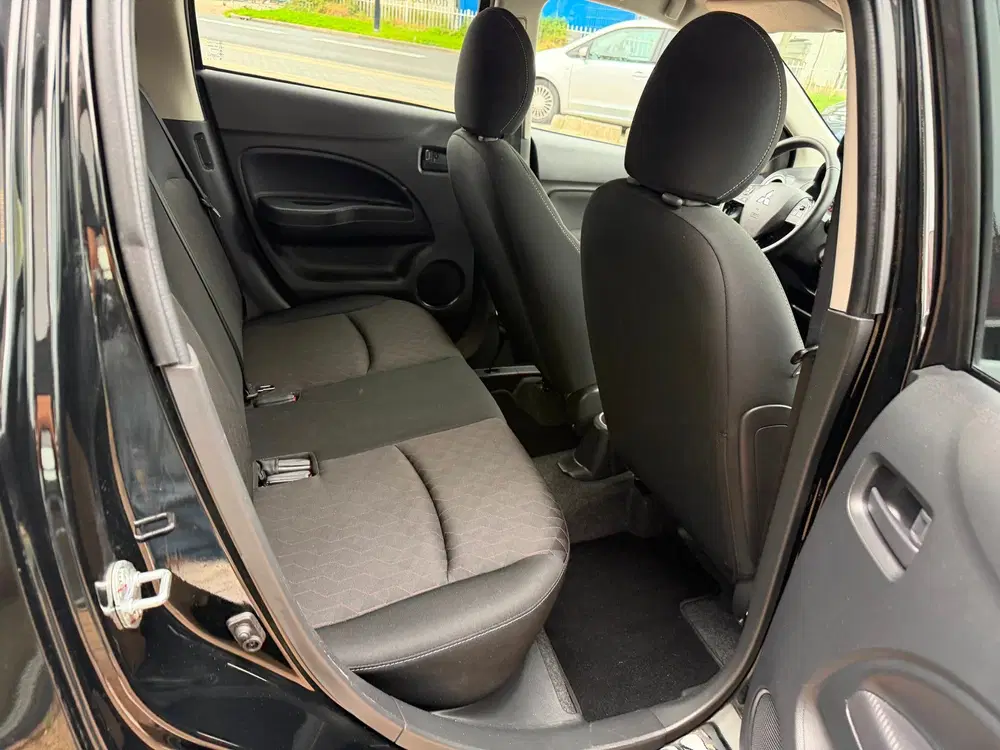 Mitsubishi Space Star 1.2 Dynamic Aut uit 2023, foto 13