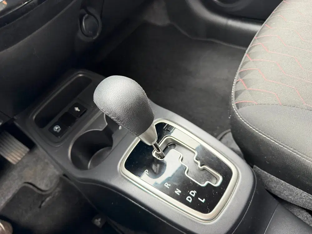 Mitsubishi Space Star 1.2 Dynamic Aut uit 2023, foto 4