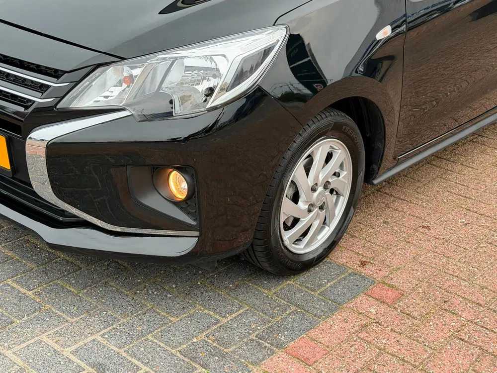 Mitsubishi Space Star 1.2 Dynamic Aut uit 2023, foto 5