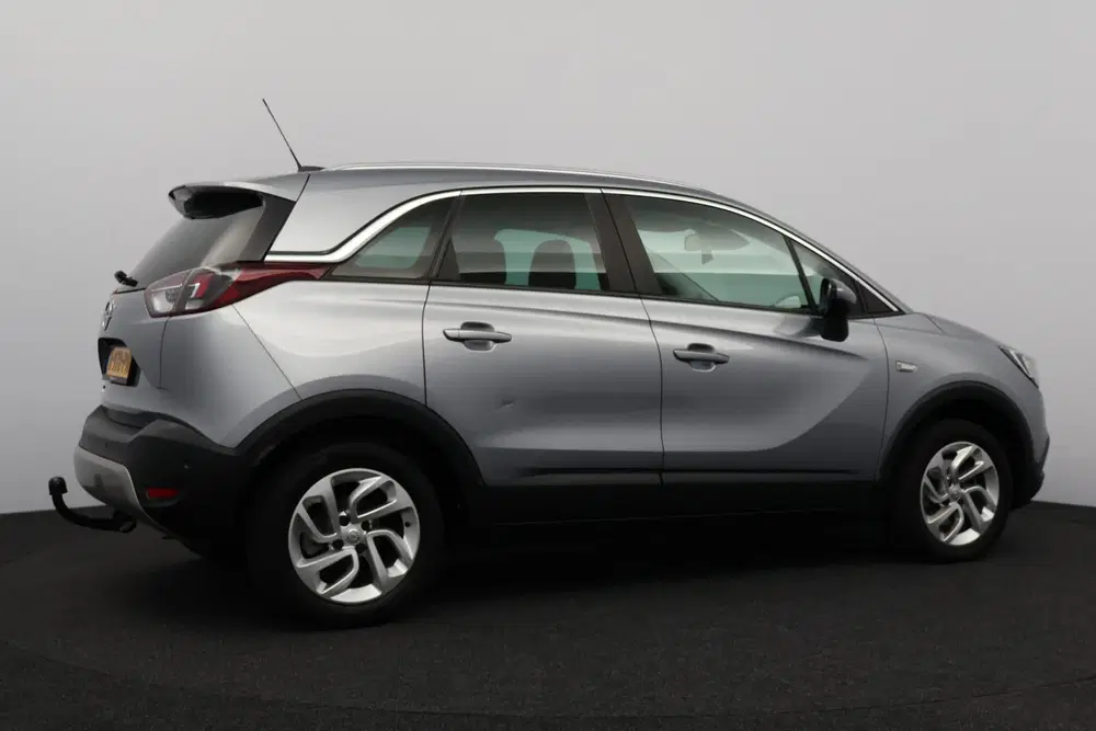 Opel Crossland 1.2 Turbo Innovation uit 2020, foto 12
