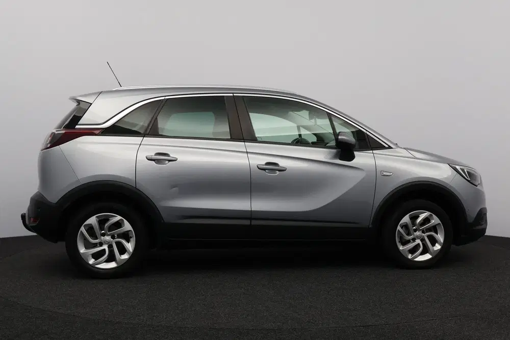 Opel Crossland 1.2 Turbo Innovation uit 2020, foto 13