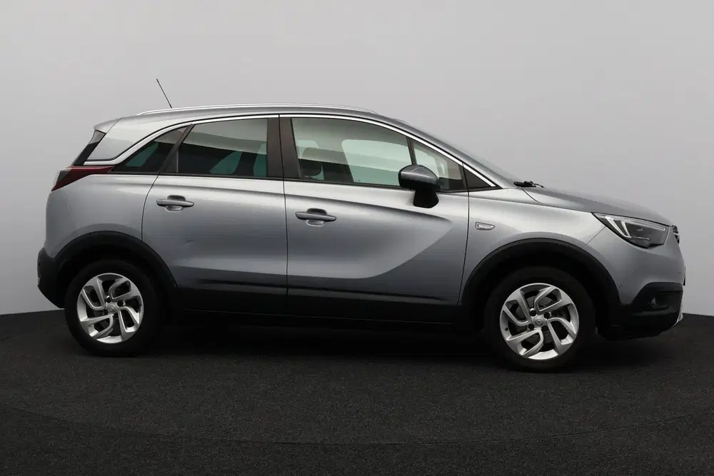 Opel Crossland 1.2 Turbo Innovation uit 2020, foto 14