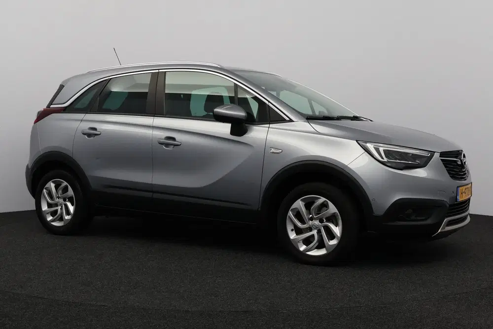 Opel Crossland 1.2 Turbo Innovation uit 2020, foto 15