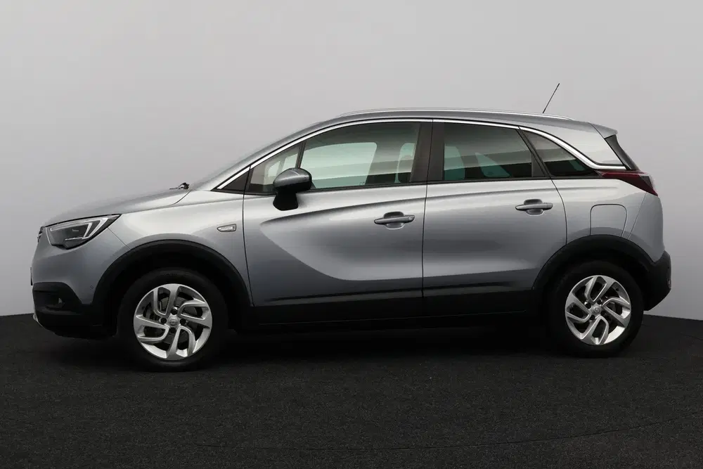 Opel Crossland 1.2 Turbo Innovation uit 2020, foto 4
