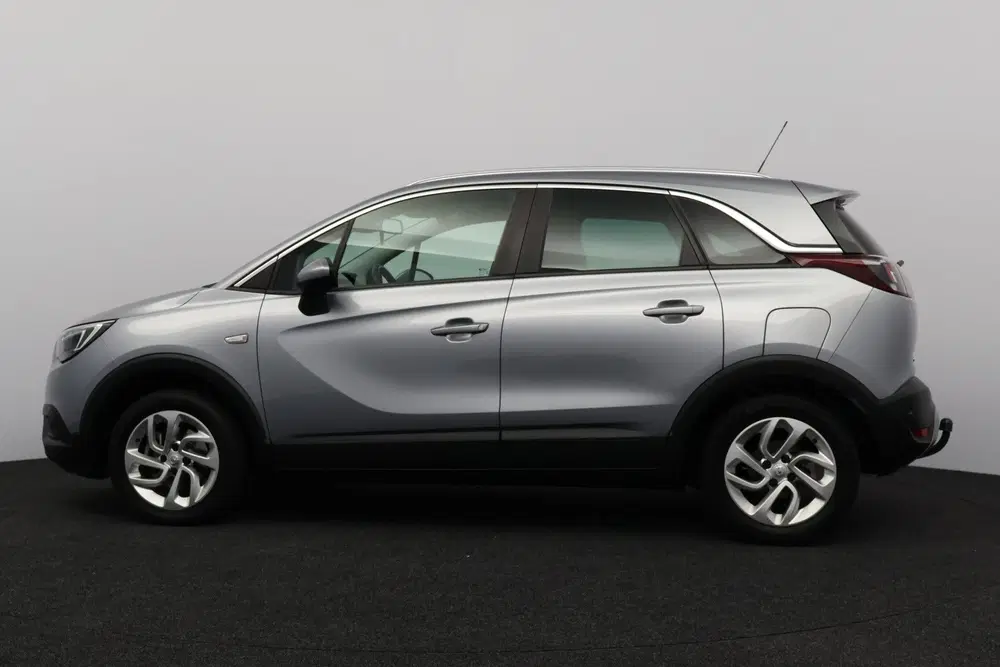 Opel Crossland 1.2 Turbo Innovation uit 2020, foto 5