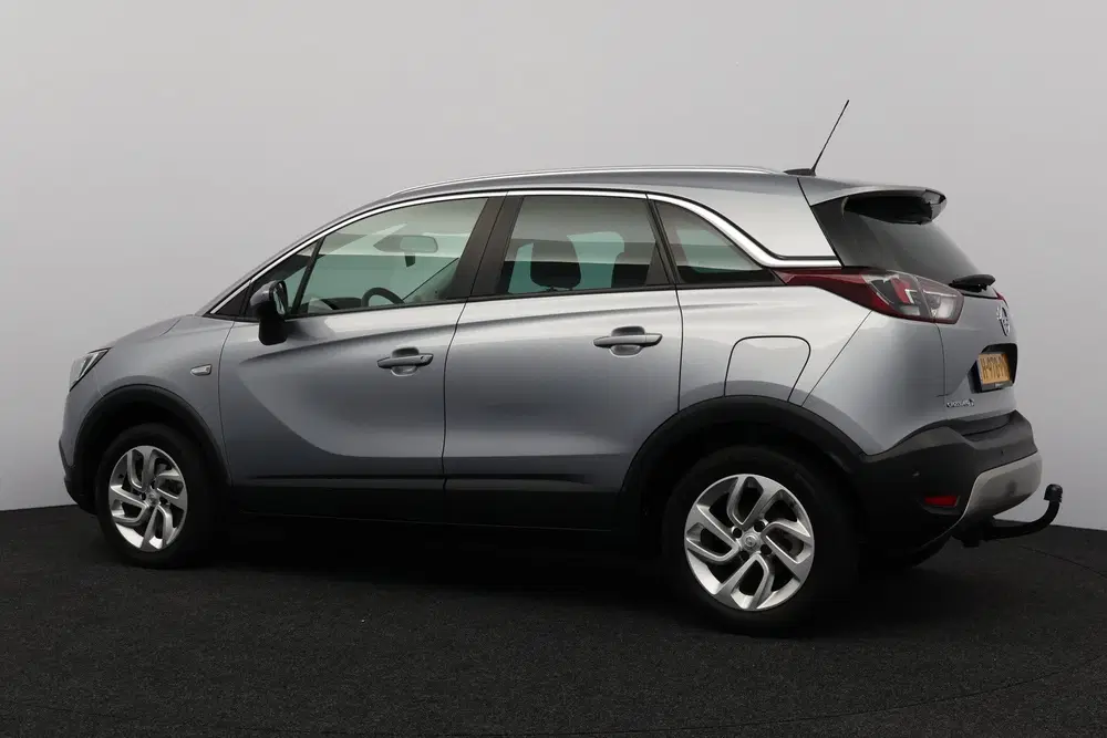 Opel Crossland 1.2 Turbo Innovation uit 2020, foto 6