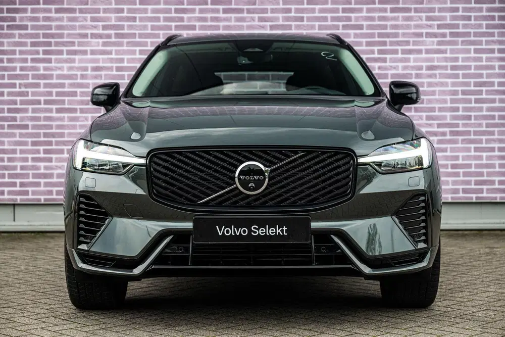 Volvo XC60 2.0 T6 Plug-in Hybrid AWD Ultra Dark uit 2026, foto 10