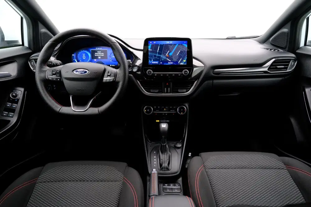 Ford Puma 1.0 EcoBoost Hybrid ST-Line Aut NL-auto uit 2024, foto 5