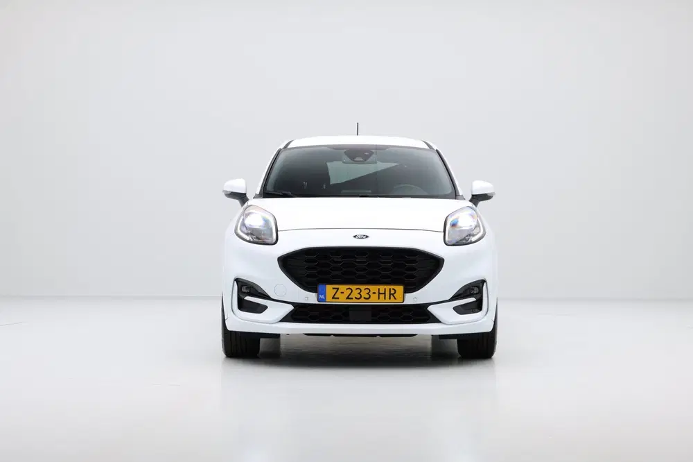 Ford Puma 1.0 EcoBoost Hybrid ST-Line Aut NL-auto uit 2024, foto 7