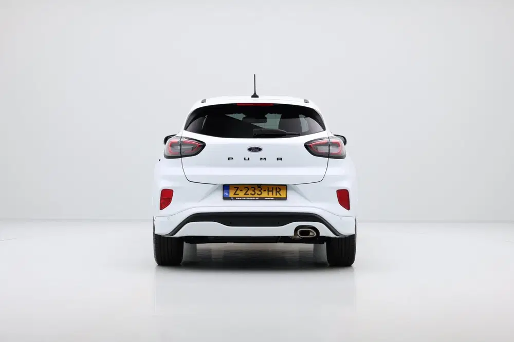 Ford Puma 1.0 EcoBoost Hybrid ST-Line Aut NL-auto uit 2024, foto 8