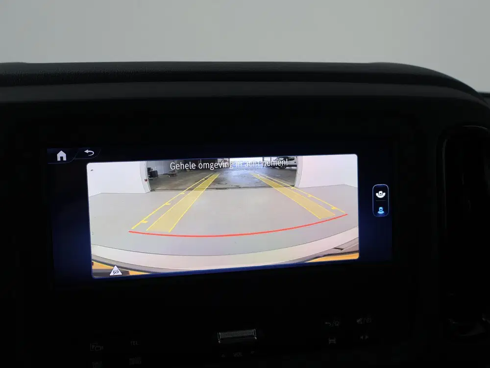 Mercedes-Benz Vito 112 L2 60 kWh *NIEUW* + 2 SCHUIFDEUREN uit 2025, foto 10