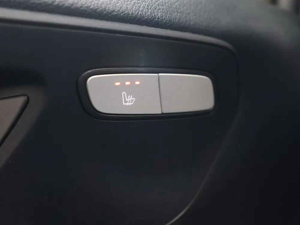 Mercedes-Benz Vito 112 L2 60 kWh *NIEUW* + 2 SCHUIFDEUREN uit 2025, foto 12