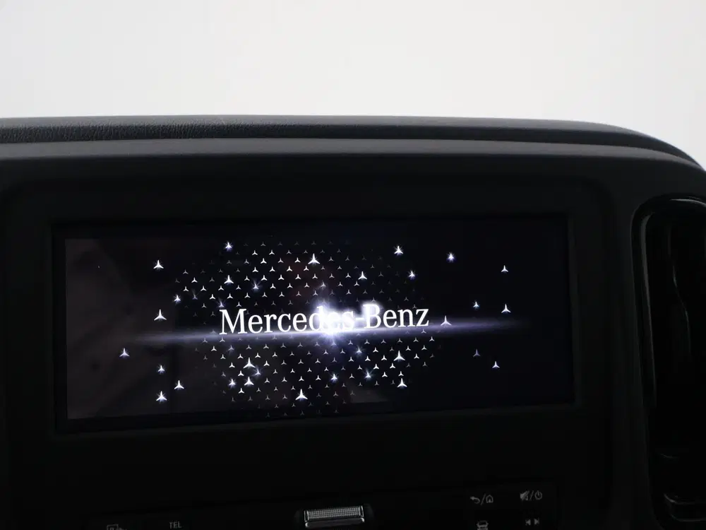Mercedes-Benz Vito 112 L2 60 kWh *NIEUW* + 2 SCHUIFDEUREN uit 2025, foto 15