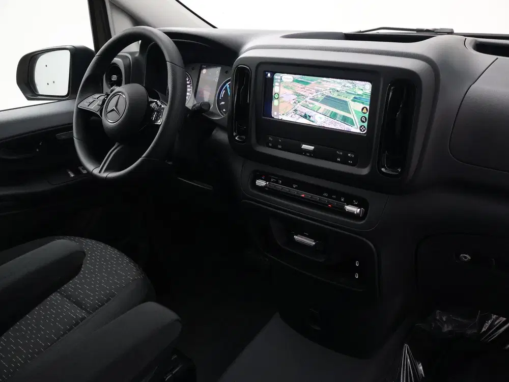 Mercedes-Benz Vito 112 L2 60 kWh *NIEUW* + 2 SCHUIFDEUREN uit 2025, foto 3