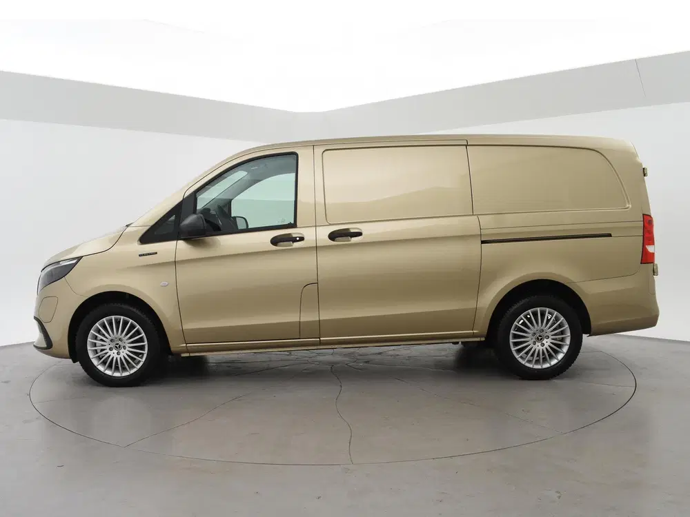 Mercedes-Benz Vito 112 L2 60 kWh *NIEUW* + 2 SCHUIFDEUREN uit 2025, foto 5