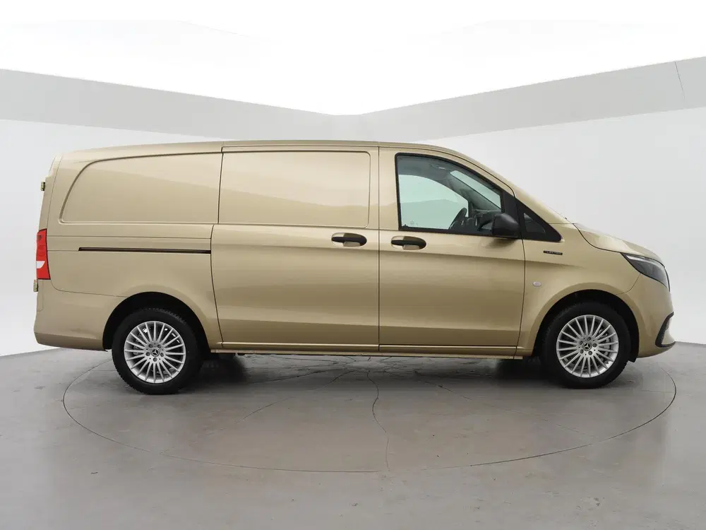Mercedes-Benz Vito 112 L2 60 kWh *NIEUW* + 2 SCHUIFDEUREN uit 2025, foto 6