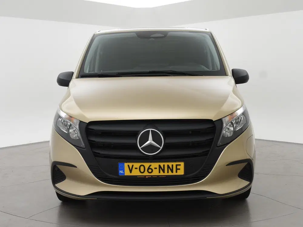 Mercedes-Benz Vito 112 L2 60 kWh *NIEUW* + 2 SCHUIFDEUREN uit 2025, foto 8