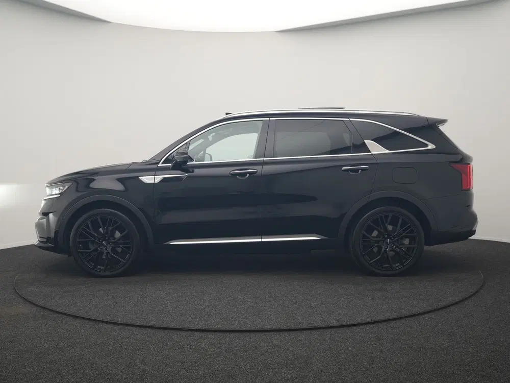 Kia Sorento 1.6 T-GDI 4WD ExecutiveLine PHEV 265pk Dea uit 2021, foto 3