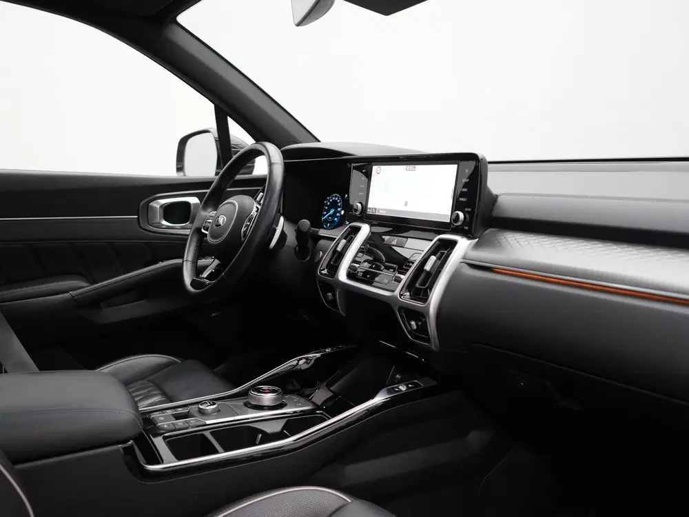 Kia Sorento 1.6 T-GDI 4WD ExecutiveLine PHEV 265pk Dea uit 2021, foto 5
