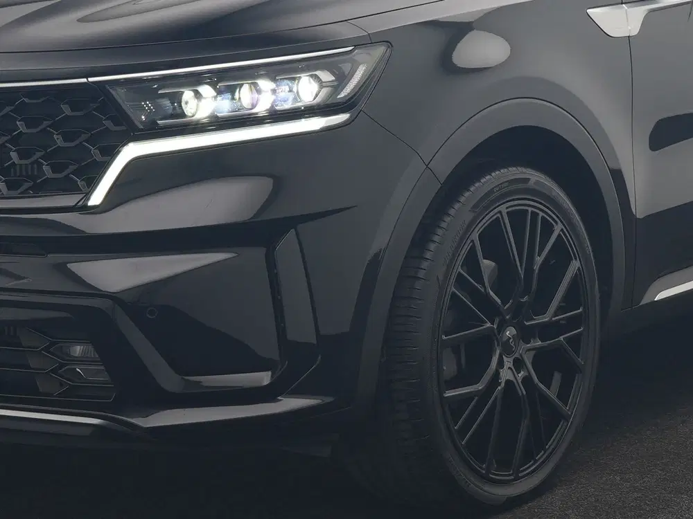 Kia Sorento 1.6 T-GDI 4WD ExecutiveLine PHEV 265pk Dea uit 2021, foto 8