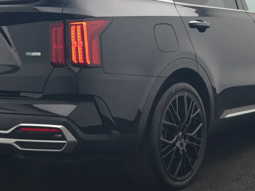 Kia Sorento 1.6 T-GDI 4WD ExecutiveLine PHEV 265pk Dea uit 2021, foto 9