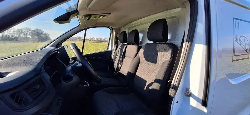 Renault Trafic GB 2.0 Blue dCi 131pk L2h1 T30 Work Editio uit 2024, foto 6