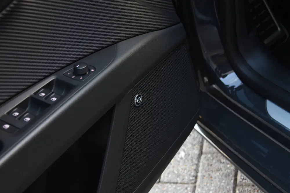 SEAT Leon 2.0 TSI CUPRA R 4Drive ABT *Carbon*Pano*Be uit 2019, foto 13