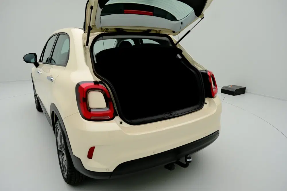 Fiat 500 1.0 GSE Urban 120TH Edition LED uit 2020, foto 10