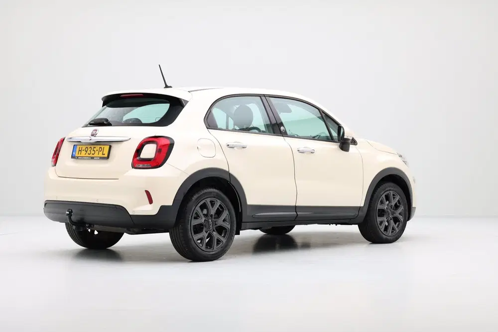 Fiat 500 1.0 GSE Urban 120TH Edition LED uit 2020, foto 3