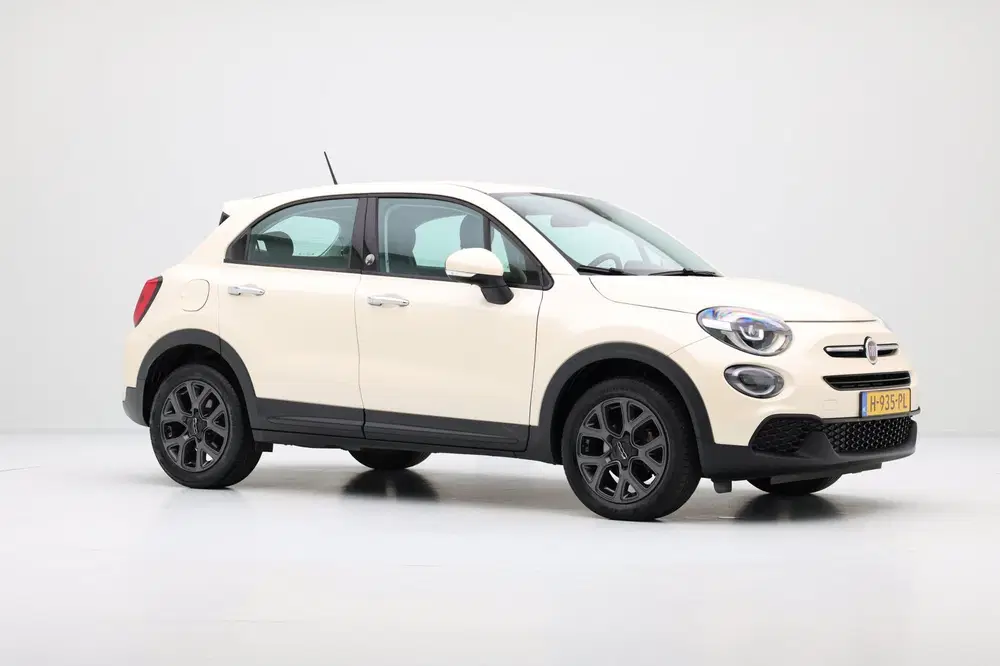 Fiat 500 1.0 GSE Urban 120TH Edition LED uit 2020, foto 4