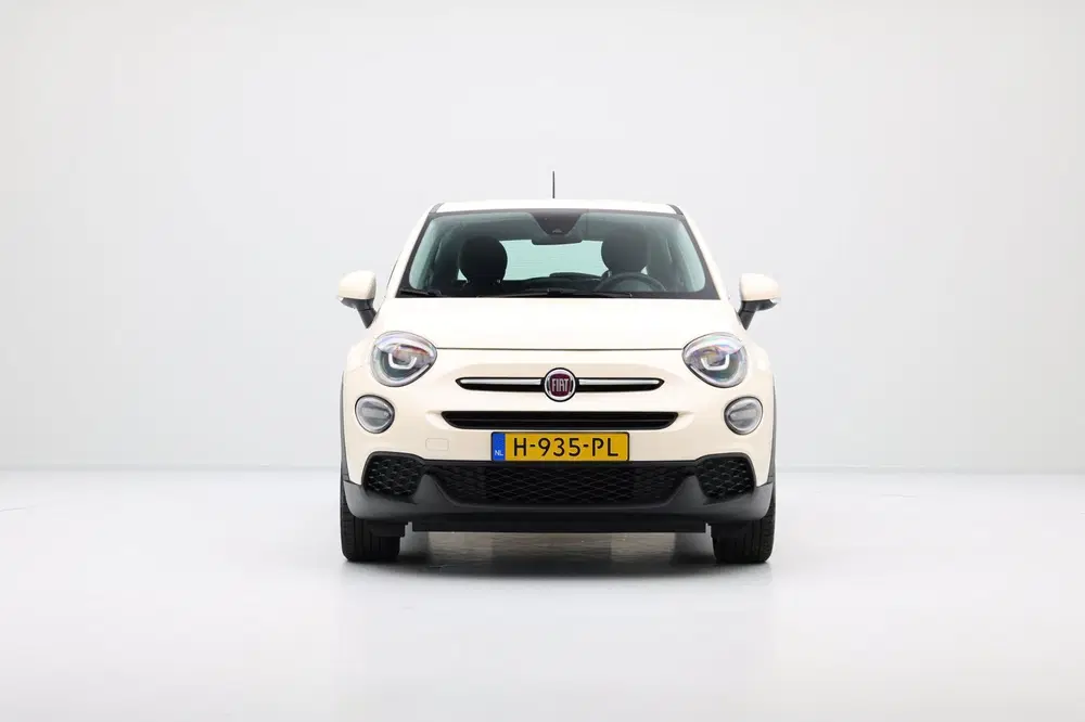 Fiat 500 1.0 GSE Urban 120TH Edition LED uit 2020, foto 7