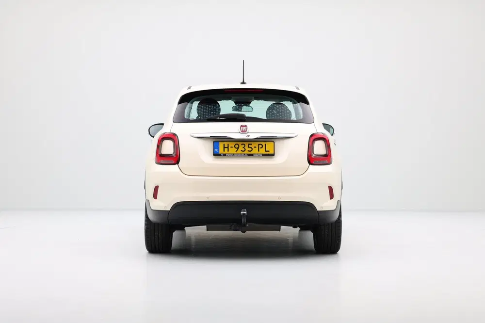 Fiat 500 1.0 GSE Urban 120TH Edition LED uit 2020, foto 8
